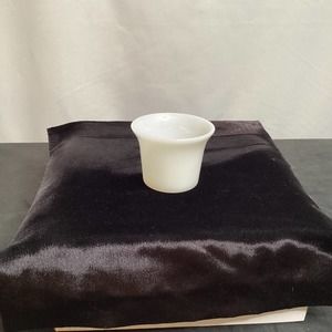 Fire King Oven Ware Butter/sauce cup